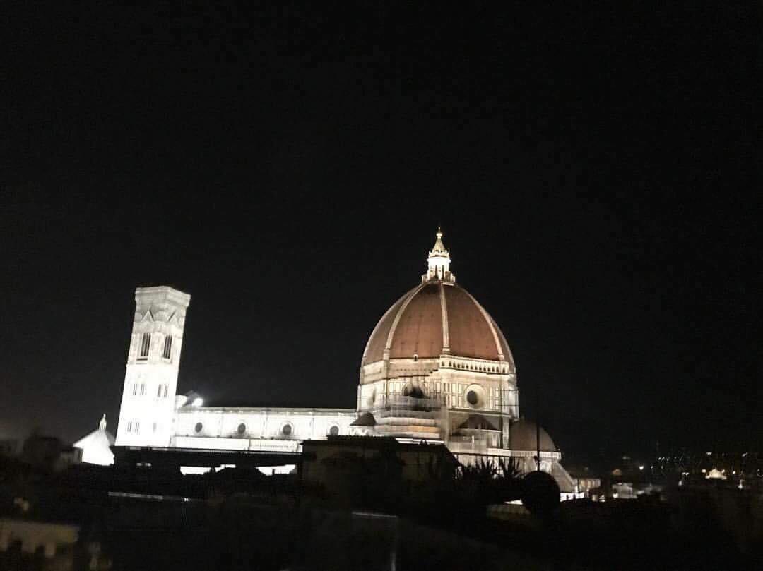 Osteria I'Casolare Hotel ซาน จิโอวานนิ วาลดาร์โน ภายนอก รูปภาพ