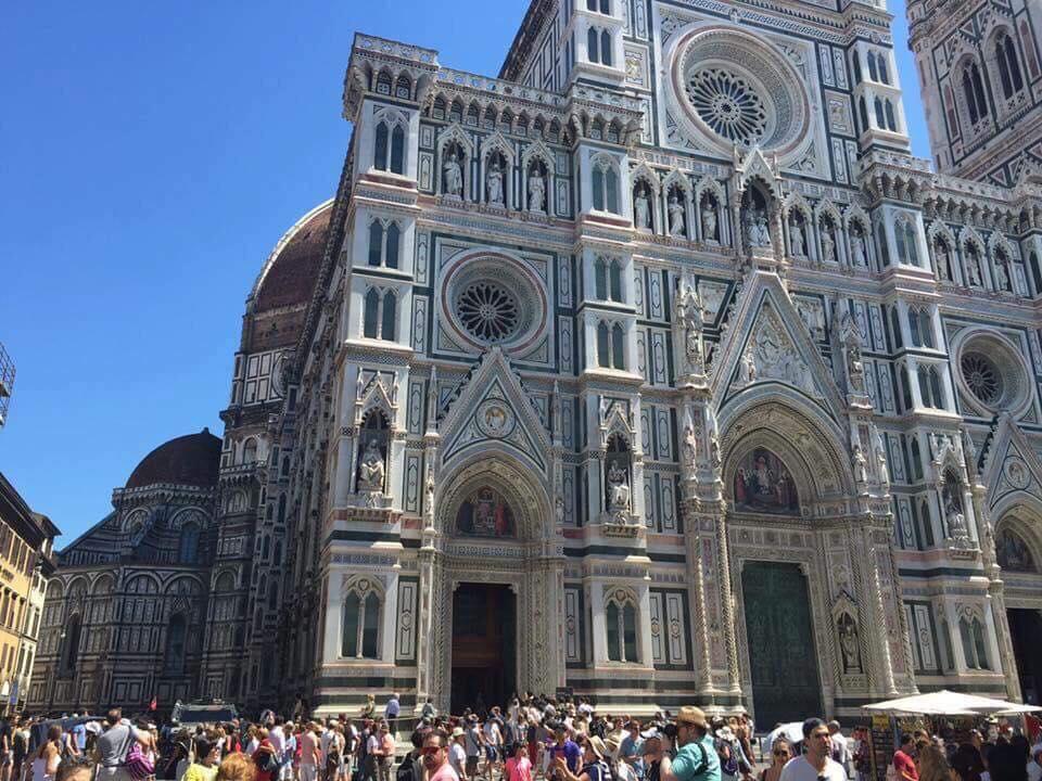 Osteria I'Casolare Hotel ซาน จิโอวานนิ วาลดาร์โน ภายนอก รูปภาพ